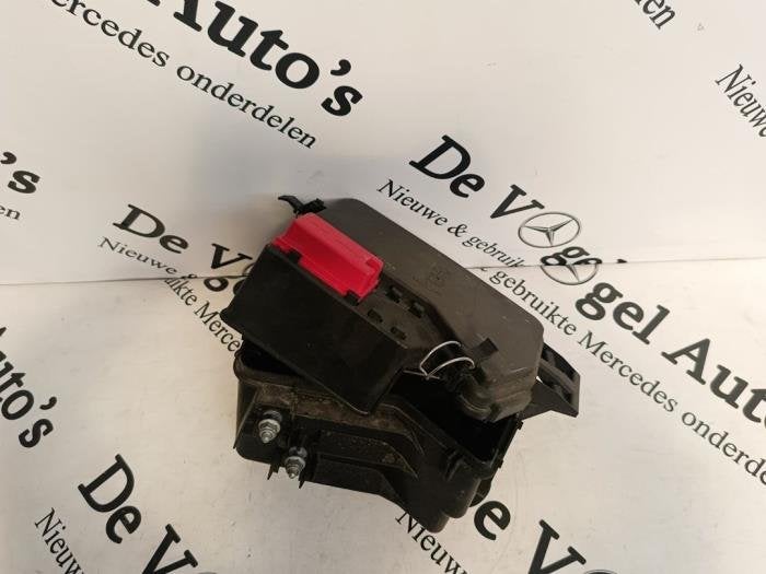 Zekeringkast van een Mercedes Vito, Gebruikt, -, Ophalen of Verzenden, -