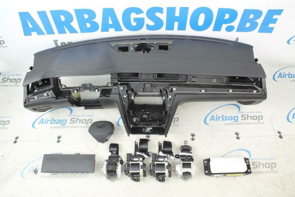 Airbag Tableau de bord couture Volkswagen Passat B8 facelift, Enlèvement ou Envoi, Utilisé