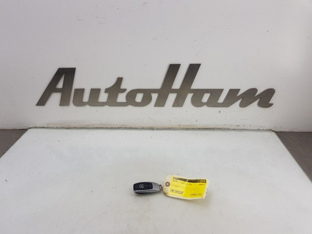 CLE B (W247) (|A1779050803|A1779055604|A1779054706|), Autos : Pièces & Accessoires, Dhr. J. Ham, Mercedes-Benz, Administratie@autoham.nl