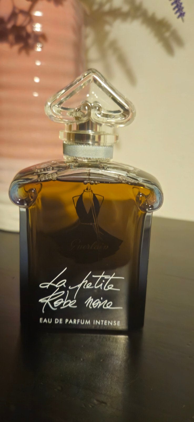 La Petite Robe Noire intense Guerlain edp-l'homme ideal spor, Enlèvement ou Envoi, Neuf