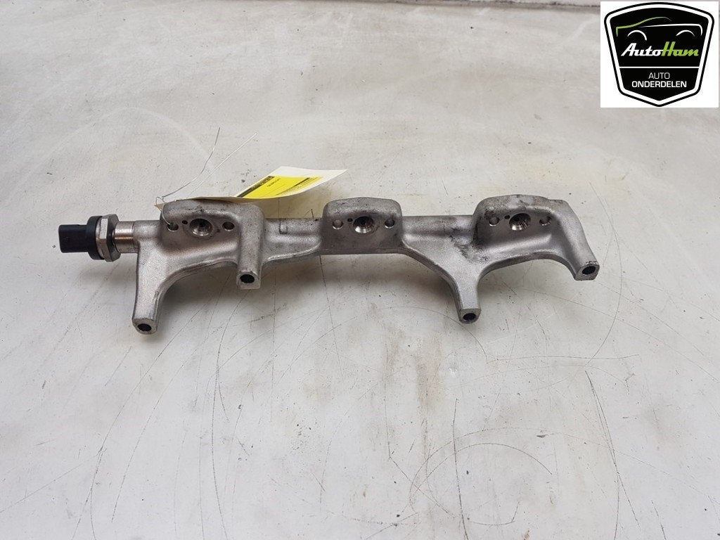 INJECTIEGALERIJ Mini Clubman (F54) (01-2014/02-2024), Gebruikt, Mini, Petuelring 130
80809  München, DE, Bayerische Motoren Werke AG