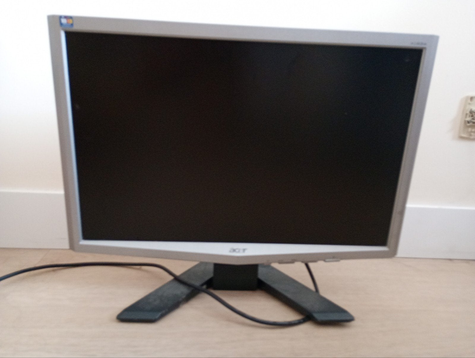 Écran de marque acer, Informatique & Logiciels, Enlèvement
