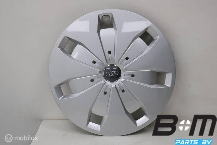 1 losse 16 inch wieldop Audi Q2 81A601147, Pneu(s), Utilisé