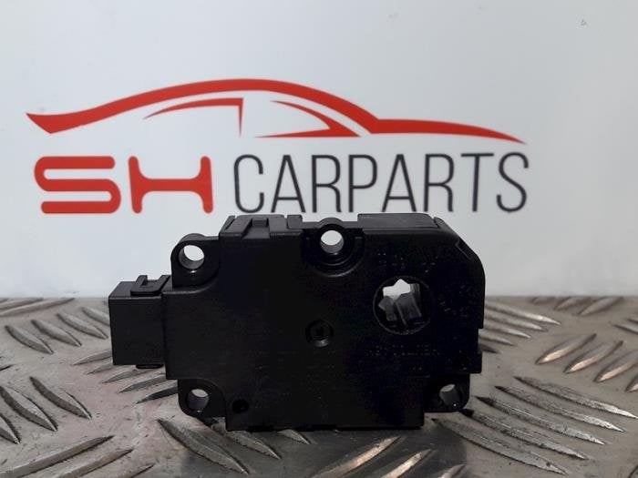 Clapet chauffage moteur d'un Mercedes B-Klasse, 3 mois de garantie, Utilisé, -, -