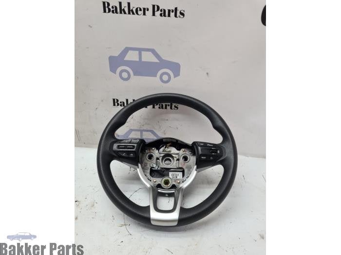 Volant d'un Kia Picanto, Autos : Pièces & Accessoires, Kia, -, -, 3 mois de garantie
