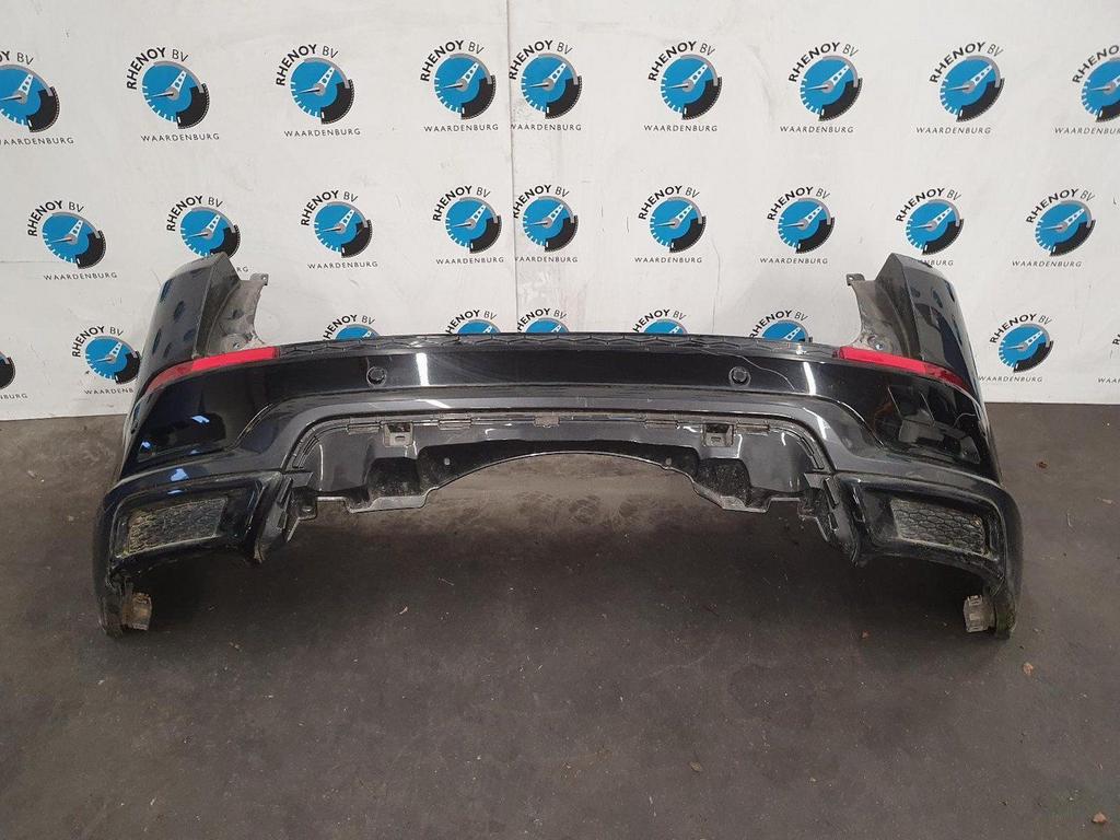 LANDROVER DISCOVERY SPORT L550 P300e HYBRID 4WD  BUMPER ACHT, Ophalen of Verzenden, Gebruikt, ARN erkend
