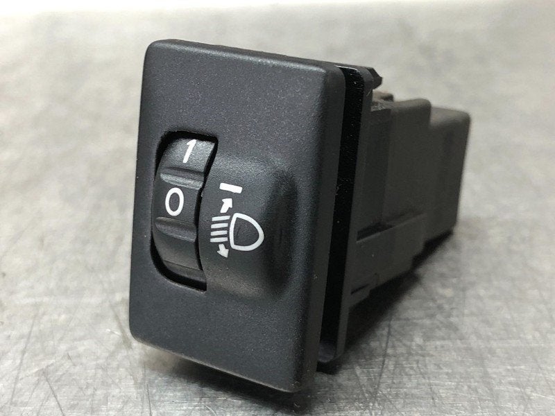 COMMUTATEUR PHARE REGLAGE C Auris (E18) (|9415202090|), Utilisé, Toyota