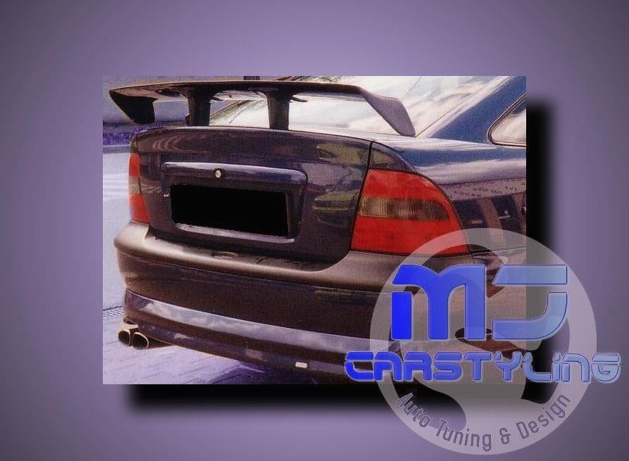 Opel Vectra B - Achterklep spoiler [DTM], Ophalen of Verzenden