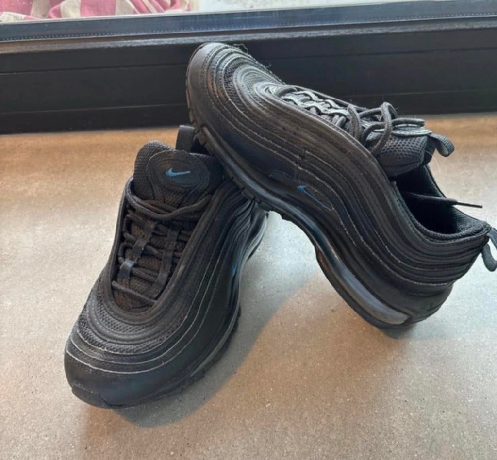 Nike Air Max, Enlèvement ou Envoi, Comme neuf