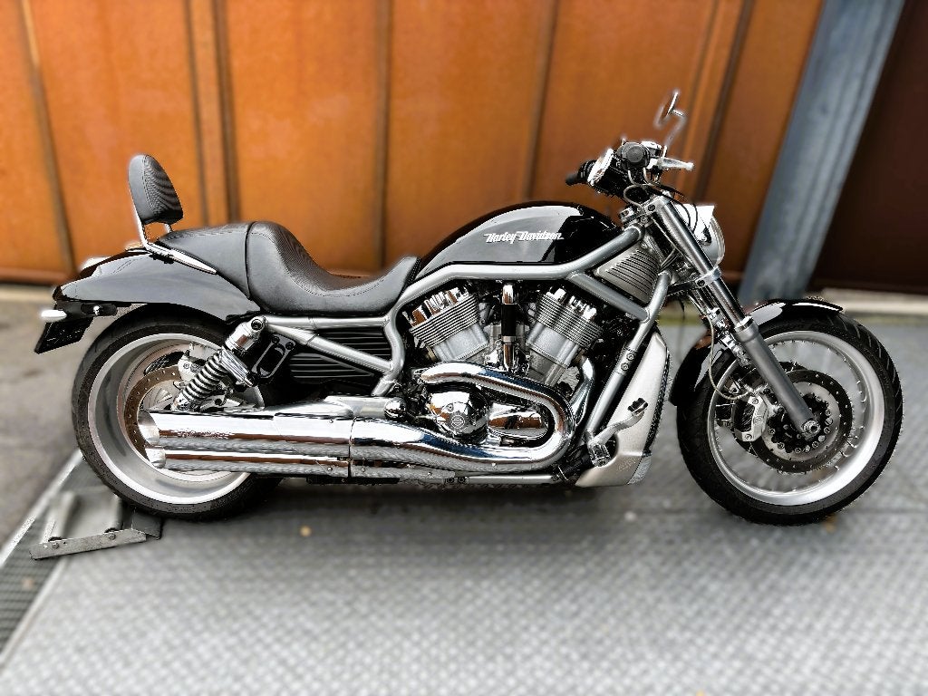 V-ROD 1250cm³ 2010 garantie 1,2,3ans jhbmotos, 2 cilinders, Nieuw, Motorrijbewijs A, Bedrijf