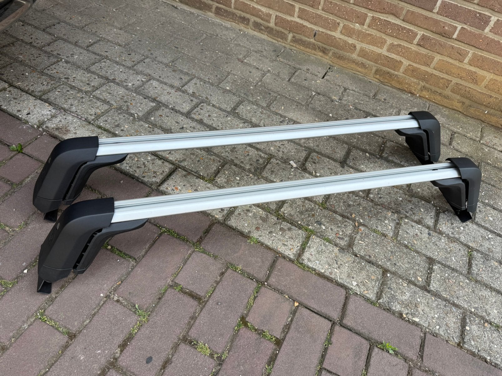 Originele dakdragers Peugeot 308 sw vanaf bj. 2021, Ophalen, Nieuw
