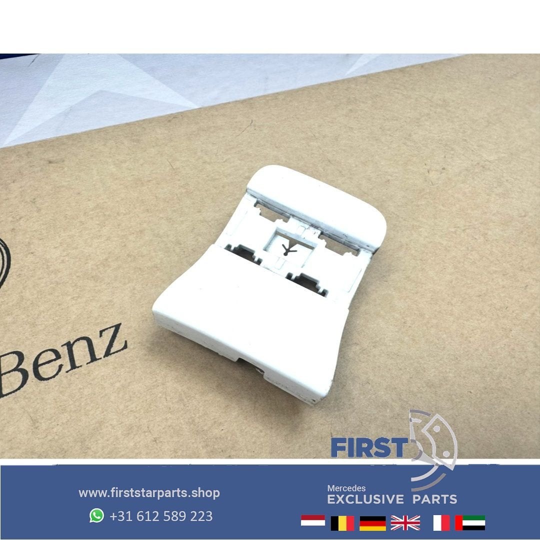 AFDEK KAP SLEEPOOG W254 X254  AMG A2548851801 W177 W118 W205, Gebruikt, -, Ophalen of Verzenden, -