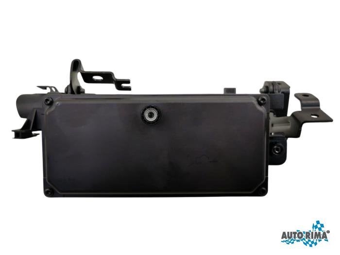 ASDM camera van een Volvo V60, Gebruikt, -, -, Ophalen of Verzenden