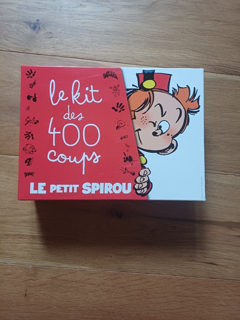 BD, Enlèvement ou Envoi, Une BD, Comme neuf, Dupuis