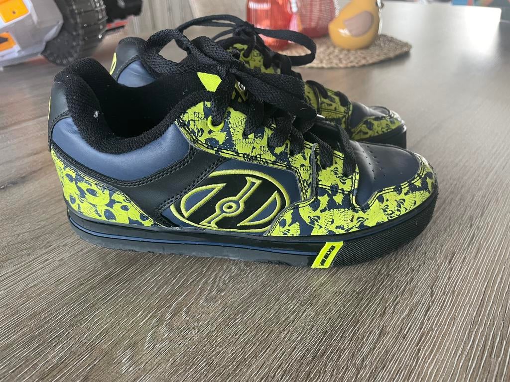 Sketchers heelys maat 35, Enlèvement ou Envoi, Comme neuf