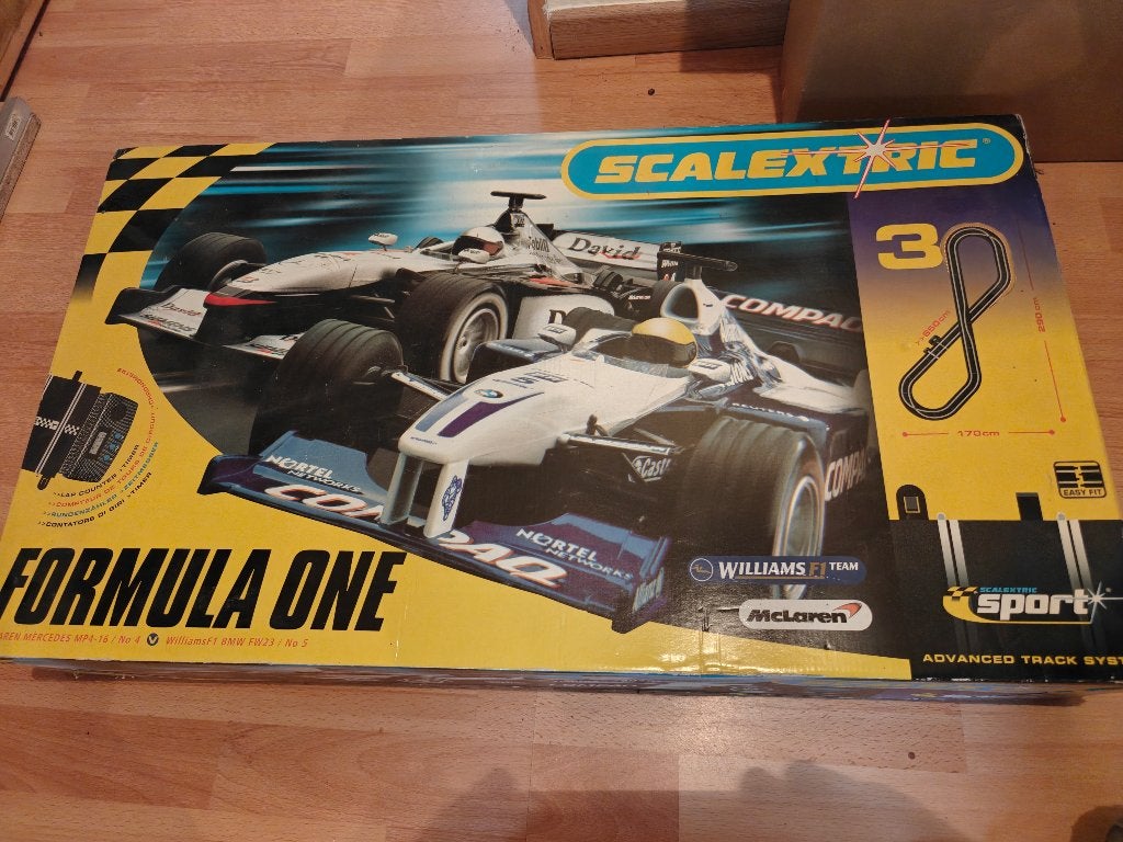Lot Scalextric slot auto's, Hobby en Vrije tijd, Modelbouw | Auto's en Voertuigen, Gebruikt, Auto, 1:32 tot 1:50, Ophalen
