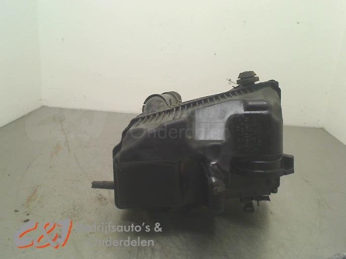 Boîtier filtre à air d'un Renault Kangoo, Autos : Pièces & Accessoires, Moteurs & Accessoires, Renault, Utilisé, 3 mois de garantie