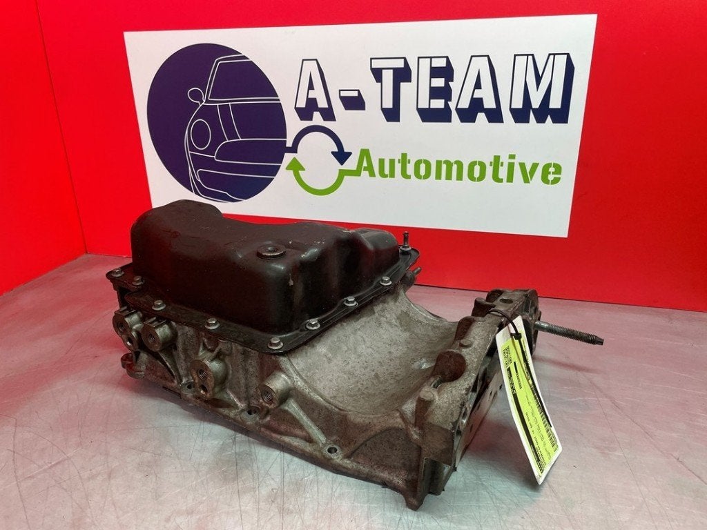 CARTER D'HUILE Citroën C4 Cactus (0B / 0P), Utilisé, Citroën