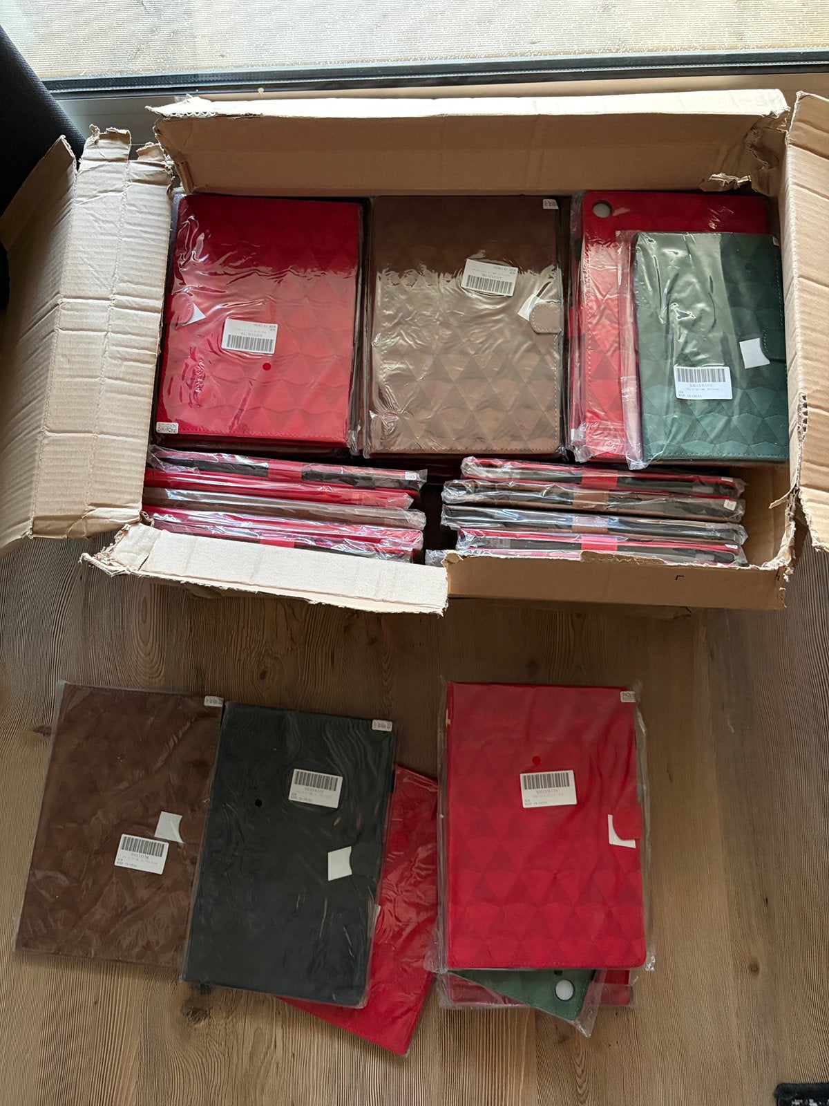 Grote partij met hoesjes, cases, banjes, Télécoms, Téléphonie mobile | Housses, Coques & Façades | Marques Autre, Enlèvement, Comme neuf