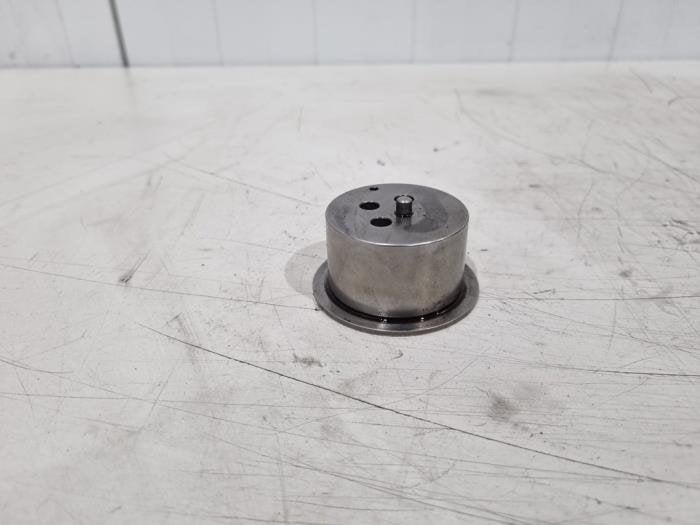 Diversen van een Audi A8, Gebruikt, -, -, -