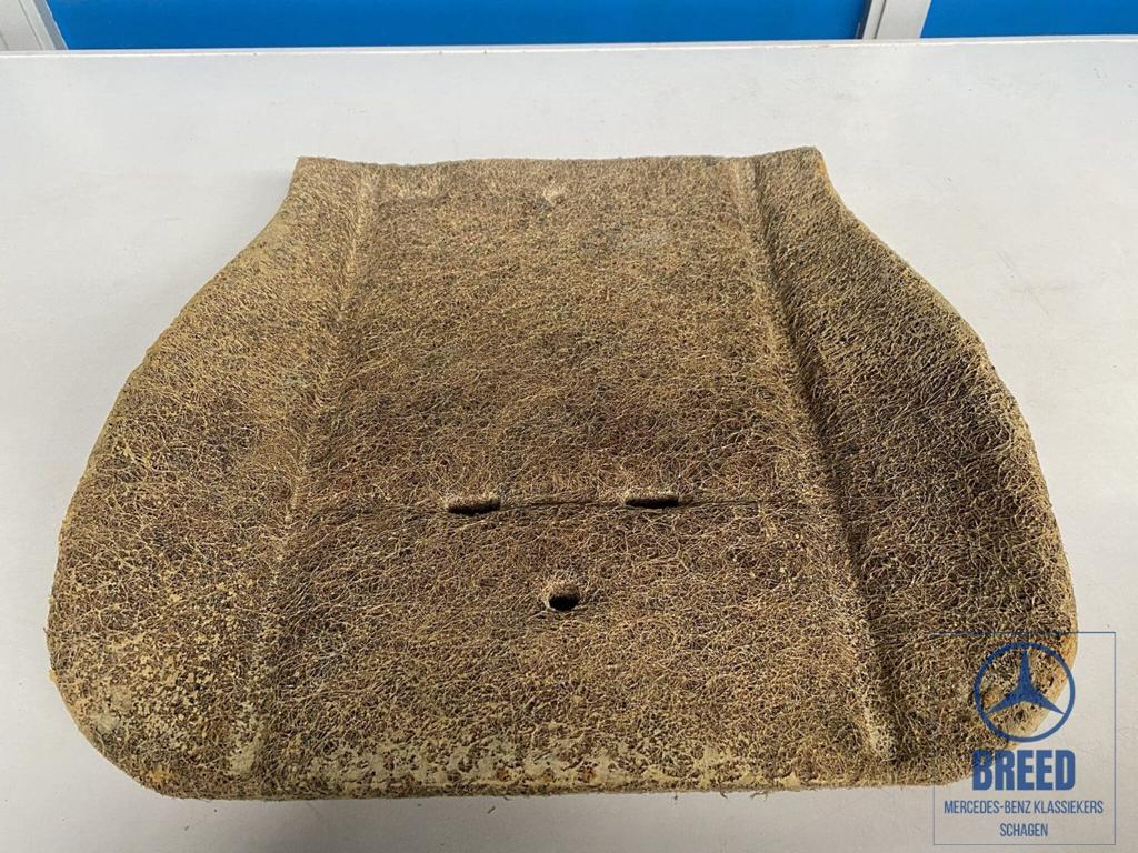 NOS stoelvulling zitting voor Mercedes-Benz W124, -, Nieuw, Ophalen of Verzenden, -