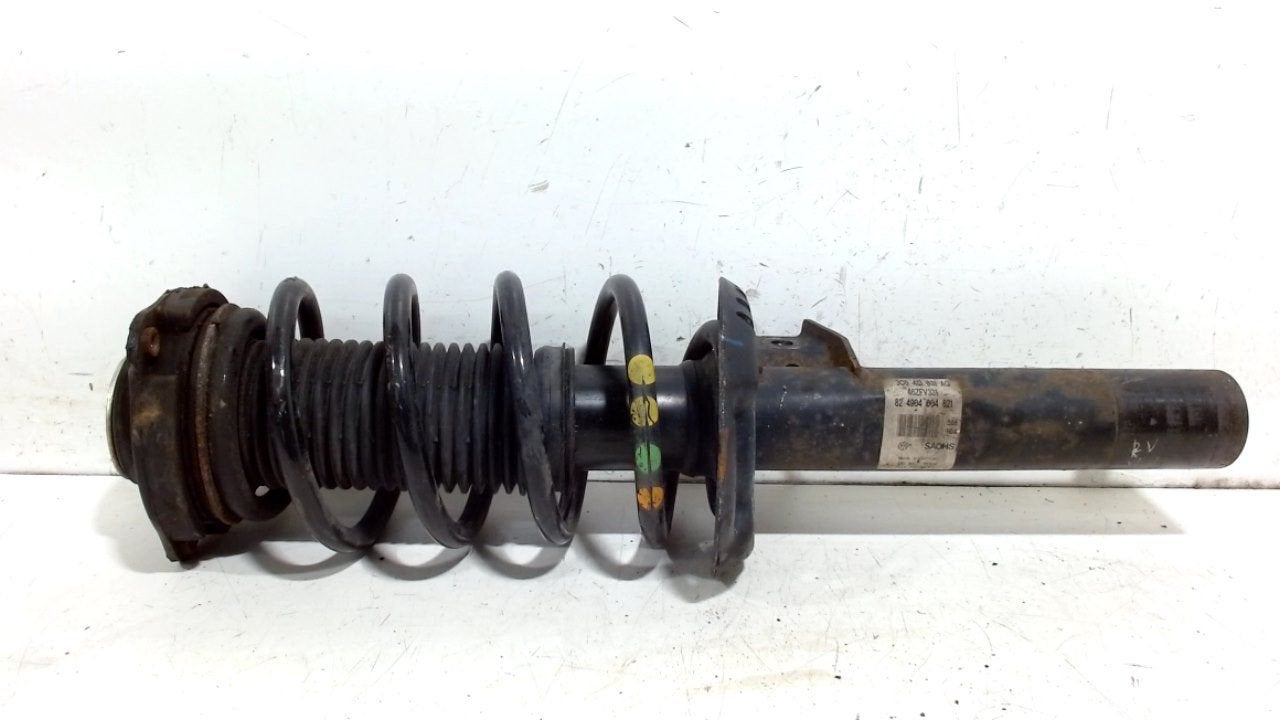 Veerpoot rechts voor Skoda Superb, Onderdelen@venauto.nl, Van der Ven Autorecycling B.V., Ettenseweg 76, 4706 PB Roosendaal, The Netherlands