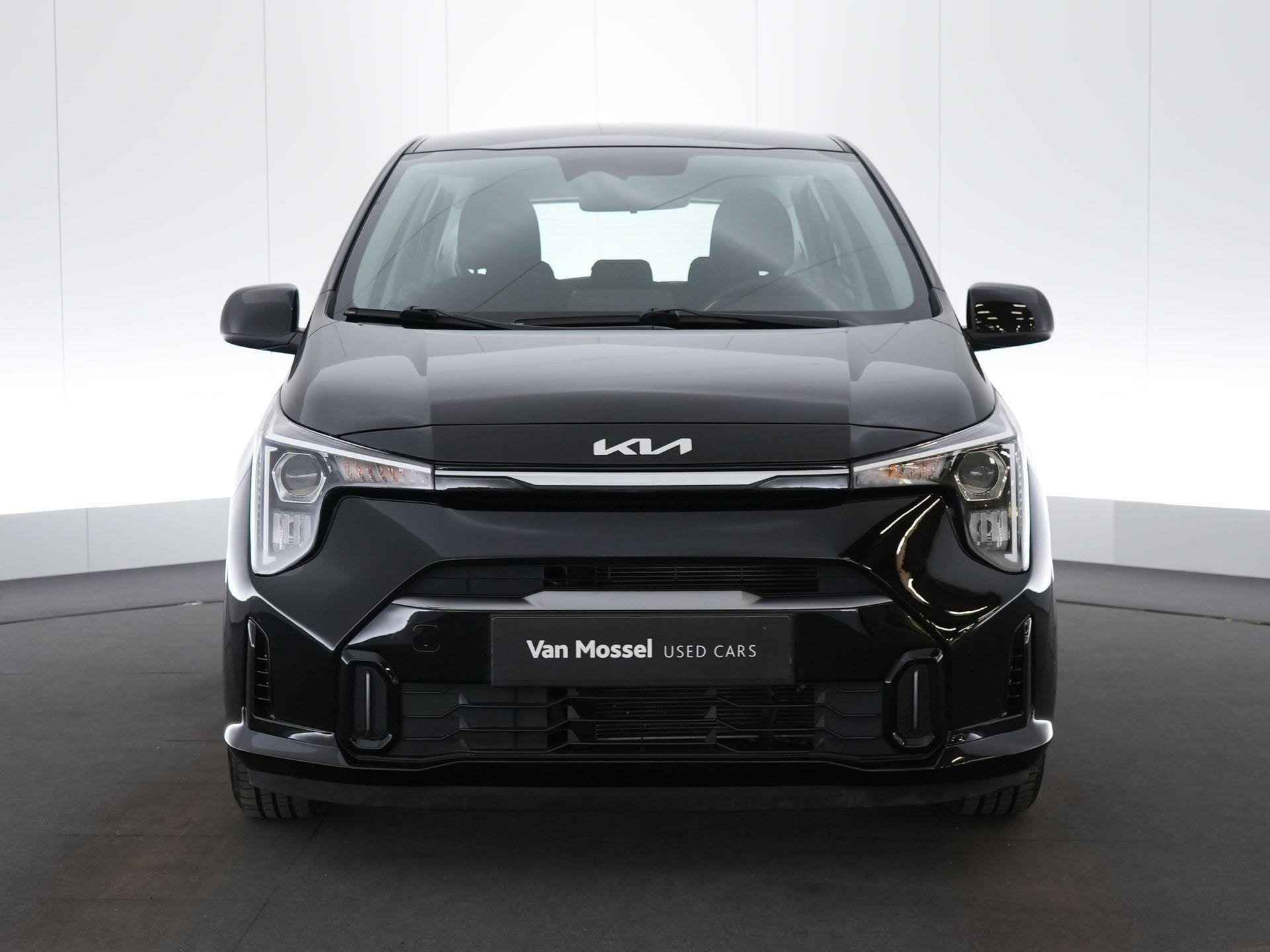 Kia Picanto 1.0 MPI 67 Pulse AMT (automatique), Autos, Kia, https://public.car-pass.be/vhr/f434346c-9a12-4716-9113-980eee1f3faa