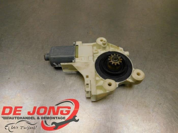 Moteur de vitre portière d'un Ford Focus, -, 3 mois de garantie, -, -