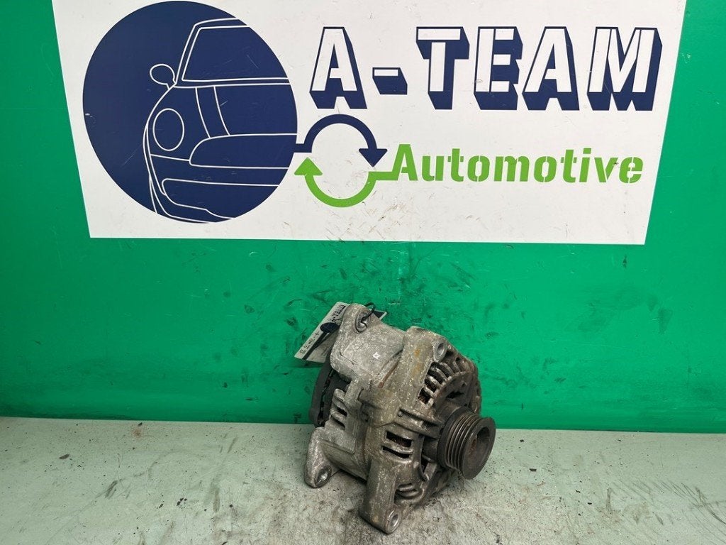 ALTERNATEUR Opel Corsa D (|13222931|0124425057|), Autos : Pièces & Accessoires, Robert Bosch AG, Opel, Utilisé, Robert-Bosch-Allee 1
74232  Abstatt, DE