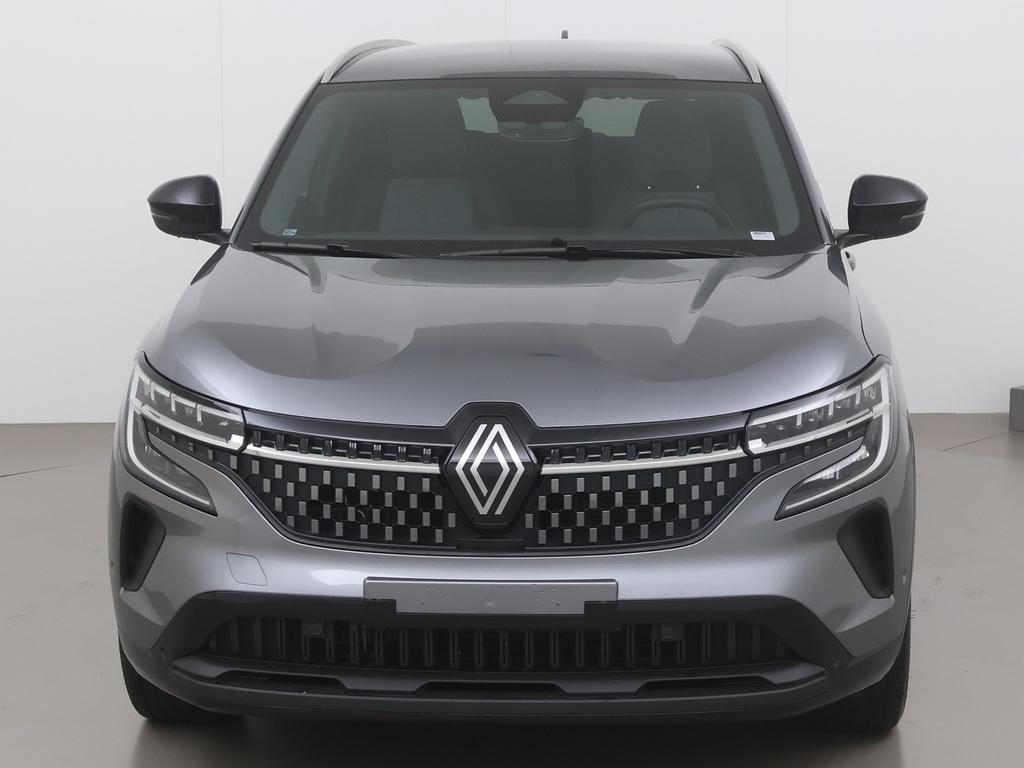 Renault Austral tce techno 158 AT, Auto's, Renault, Automaat, Overige modellen, Bedrijf, SUV of Terreinwagen