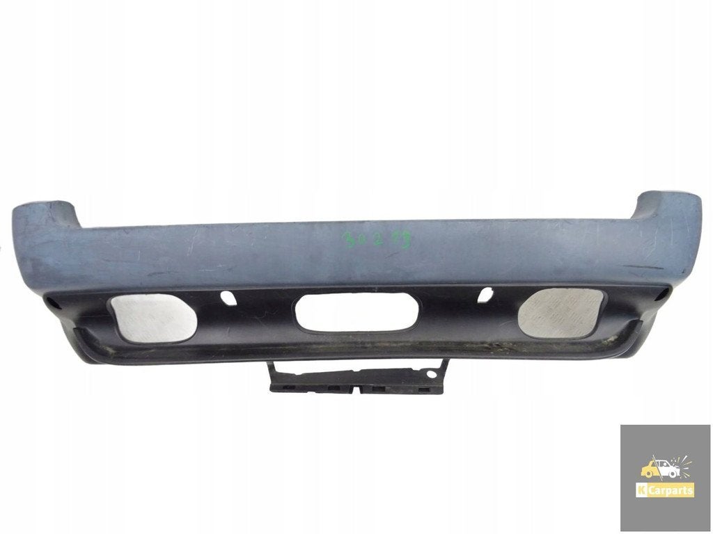 BMW X5 E53 Achterbumper NIEUW, Petuelring 130
80788  Munich, DE, Gebruikt, Info@bmw.de, Bumper