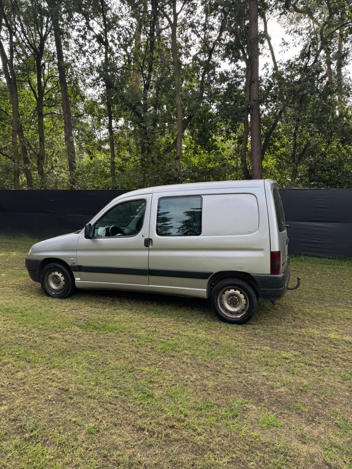 Gekeurd voor verkoop, Achat, Diesel, Particulier, Partner