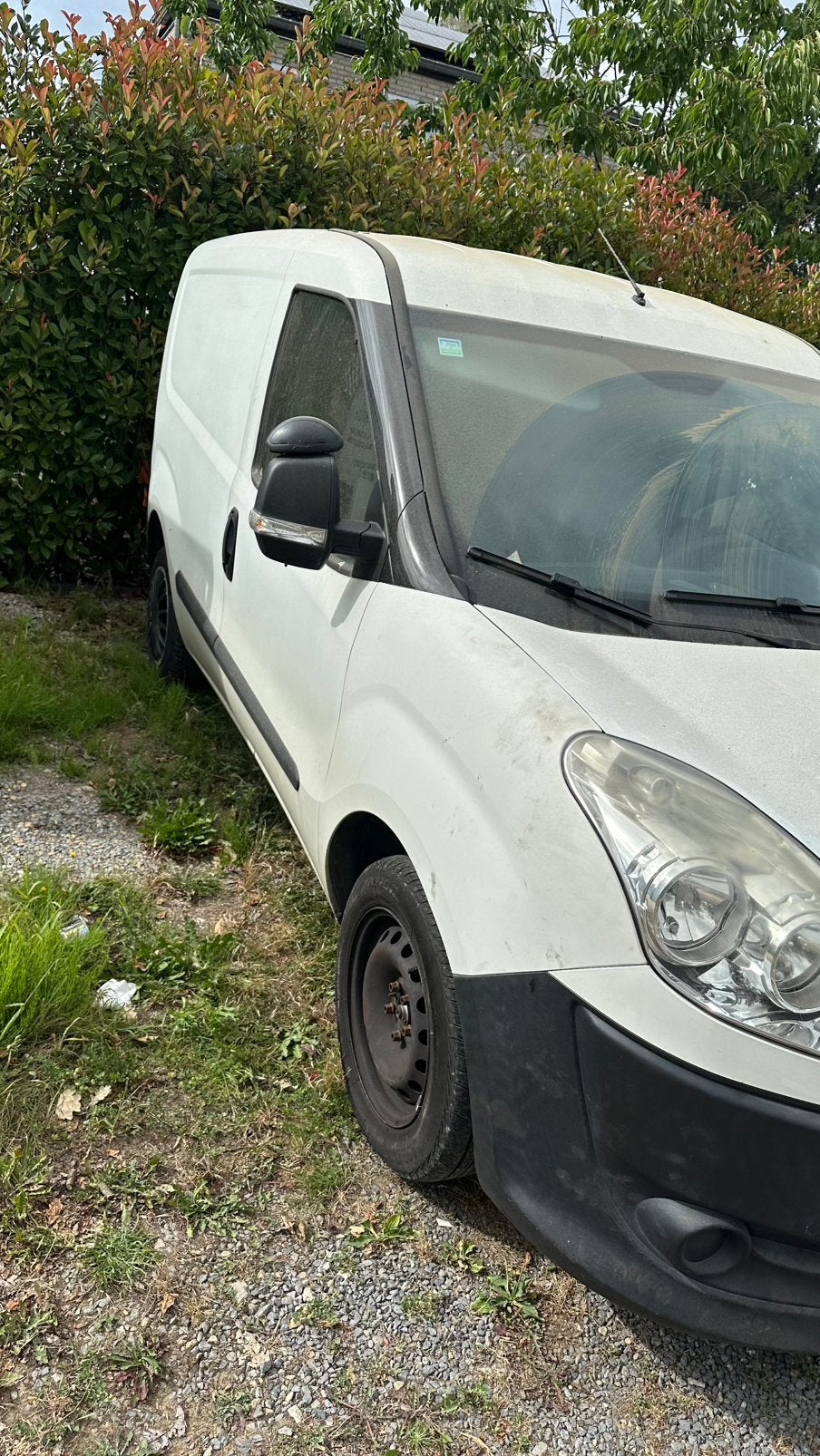 Fiat doblo, Diesel, Particulier, Te koop, Fiat