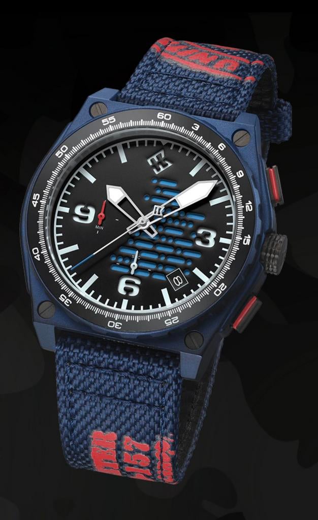 ALPHA SIERRA WHISKEY SPORT TWV459€! 💯%NIEUW!, Ophalen of Verzenden, Geel