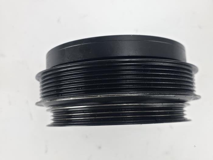 Vilebrequin poulie d'un Ford Ranger, Neuf, -, 3 mois de garantie, Ford