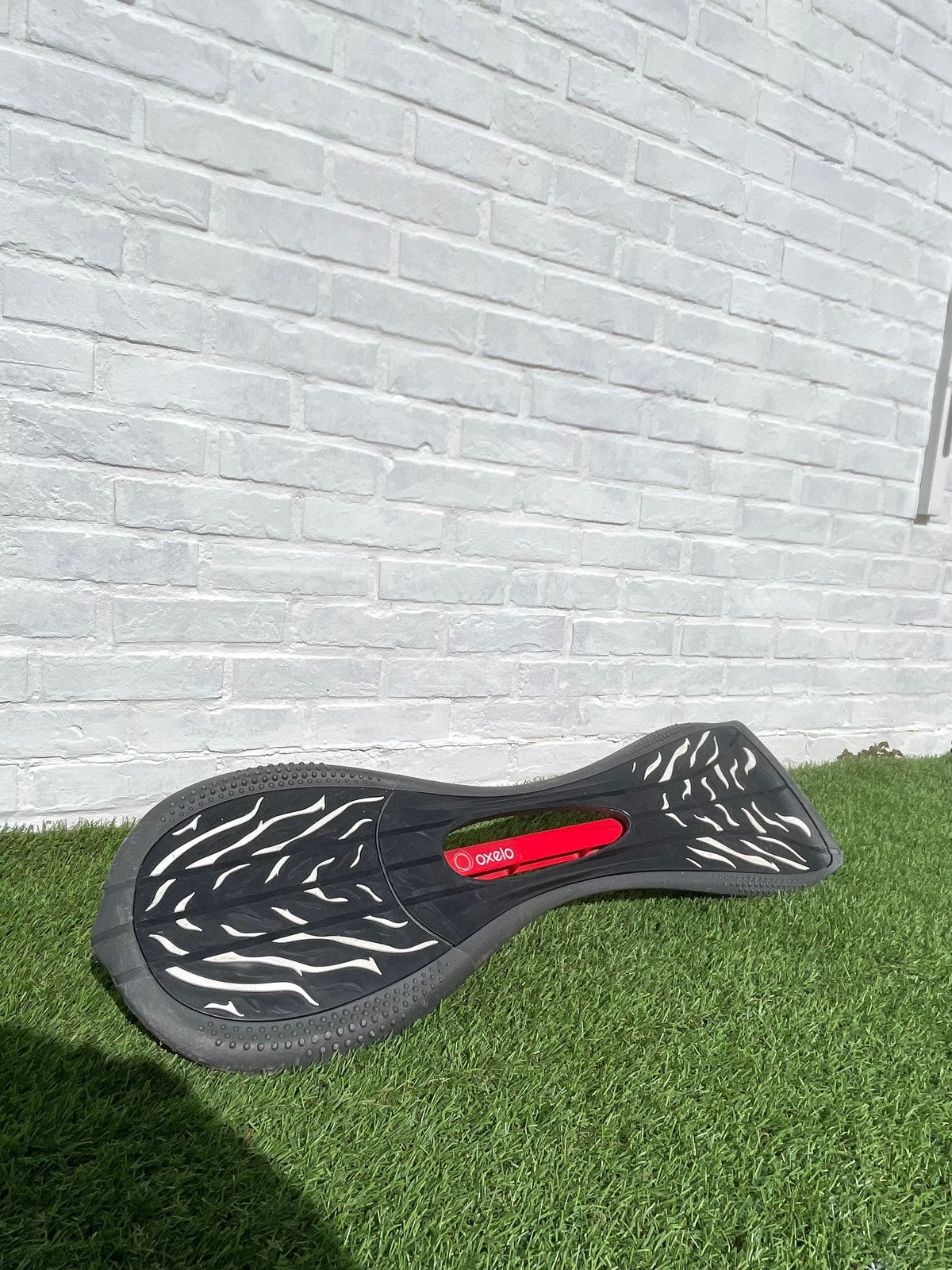 Oxelo Waveboard, Enlèvement, Comme neuf, Waveboard, Longboard