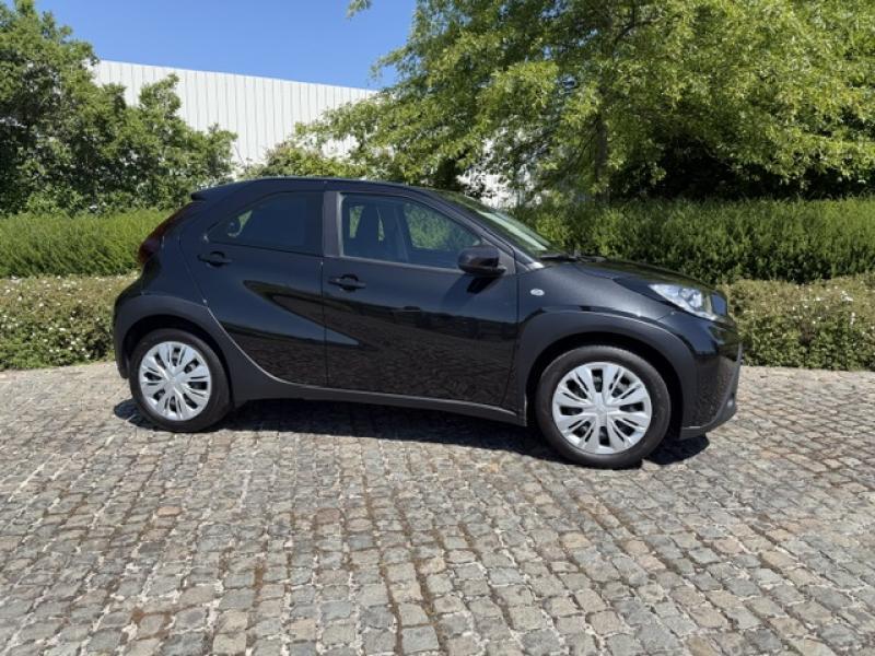 Toyota Aygo X X play, Autos, Achat, 998 cm³, Autres couleurs, 5 portes