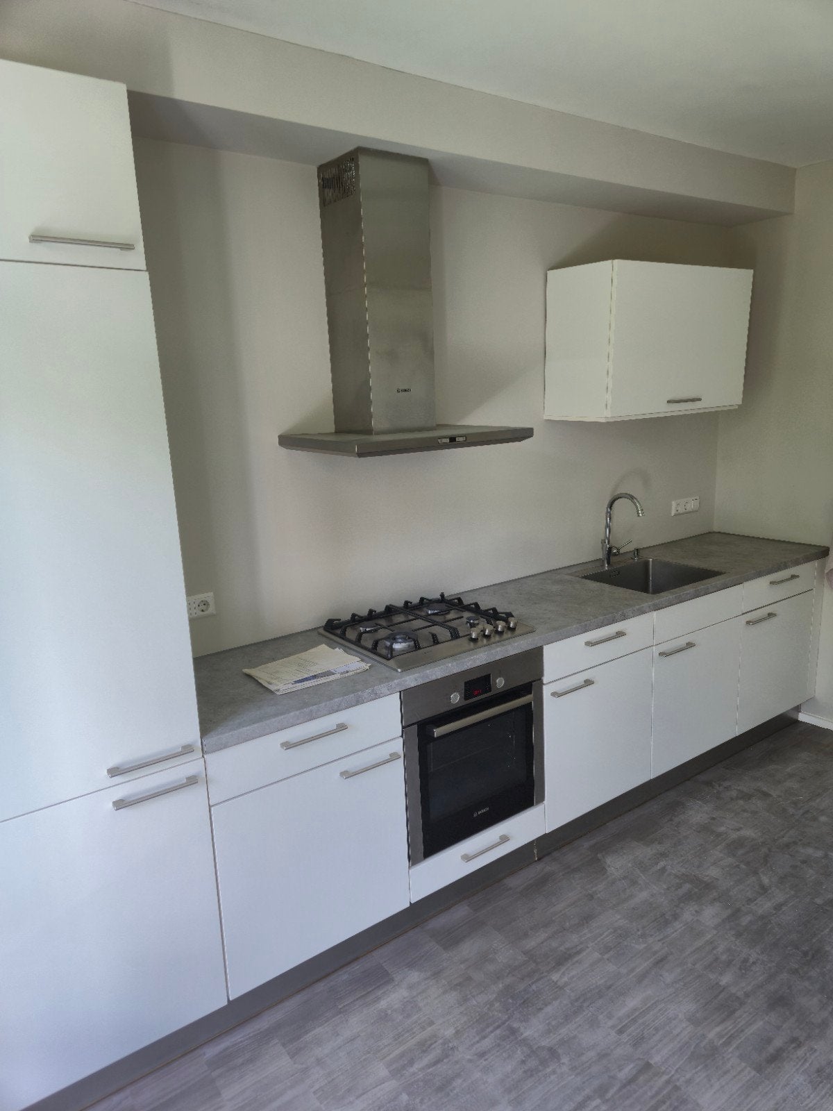 Cuisine équipée, Huis en Inrichting