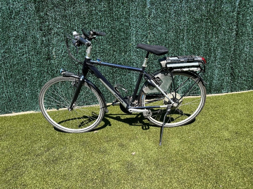E-fiets, Fietsen en Brommers, Ophalen, Gebruikt, Overige merken