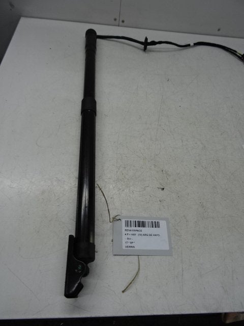 GASDRUKVEER Renault Espace (RFCJ) (01-2015/03-2023), Gebruikt, Renault