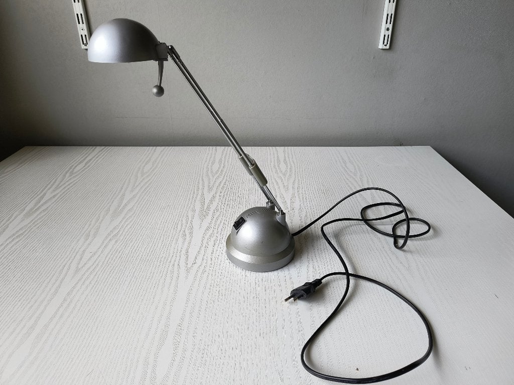 Verstelbare bureaulamp – modern design, Aankleding binnen, Ophalen, Gebruikt, Bureau