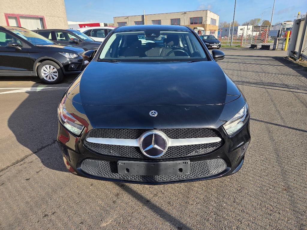 MERCEDES A160, Autos, Achat, Euro 6, Entreprise, 5 places