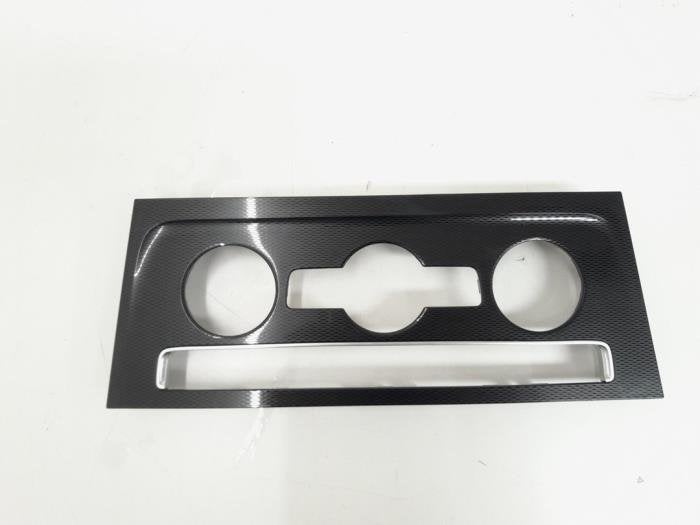 Bande décorative de tableau de bord d'un Volkswagen Golf, Volkswagen, -, 3 mois de garantie, Utilisé