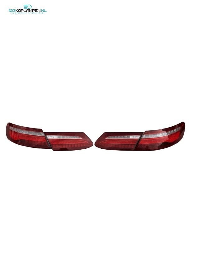 Mercedes E Klasse W238 coupe cabrio achterlicht achterlichte, -, Enlèvement, Utilisé, -