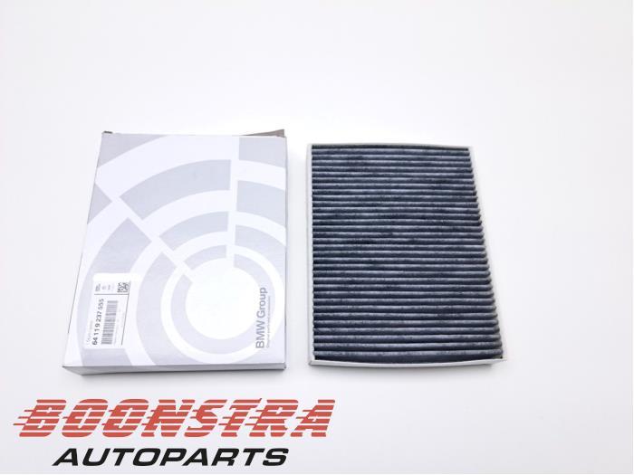 Filtre intérieur d'un BMW 2-Serie, Neuf, -, -, Enlèvement ou Envoi