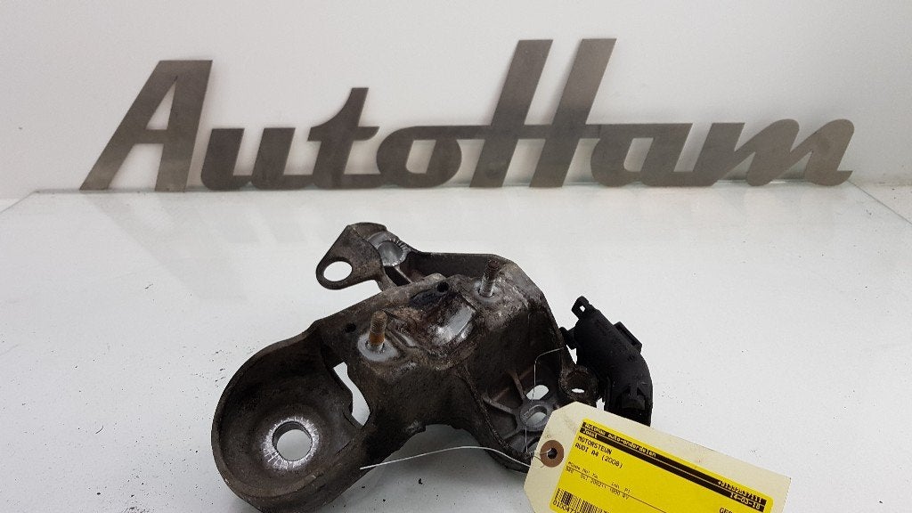 MONTAGE MOTEUR Audi A4 Avant (B7) (01-2004/06-2008), Utilisé, Audi