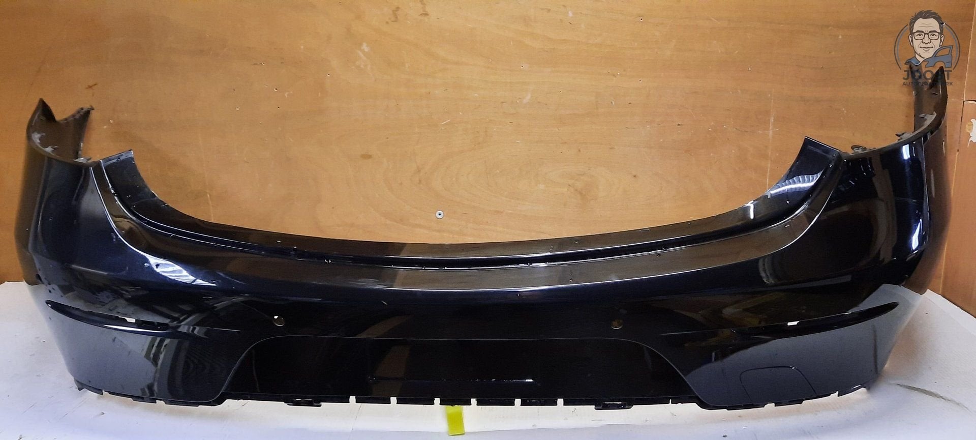 Achterbumper MB E-klasse Coupe Cabrio C238 PDC A2388850000, Gebruikt, -, Ophalen of Verzenden, Achter