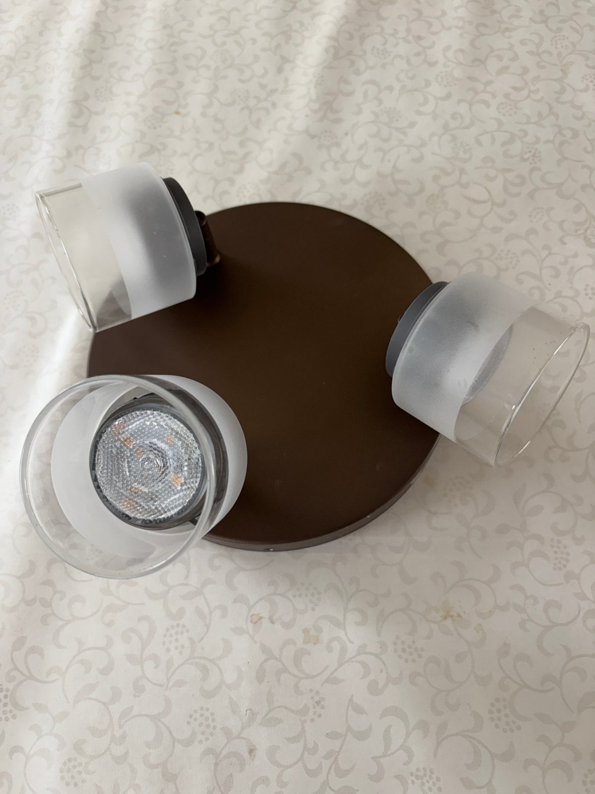 Plafonniere philips, Ophalen, Zo goed als nieuw, Philips