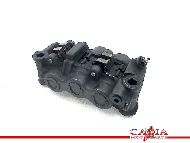 REMKLAUW RECHTS VOOR YZF R1 2009-2014 (YZF-R1 14B 1KB 2SG), Dhr. S. di Majo, Gebruikt, Info@cama-motorparts.nl, P.J. Troelstraweg 8 8
3144 CX  MAASSLUIS, NL