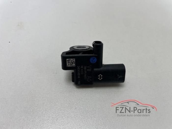 VW ID 7 Crashsensor airbag sensor, Ophalen of Verzenden, Gebruikt